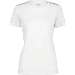 CMP Damen Shirt WOMAN T-SHIRT, Größe 44 in Pink 001