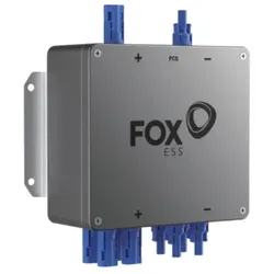 FoxESS 'HV-JUNCTION BOX-50'(0% MwSt §12 III UstG)