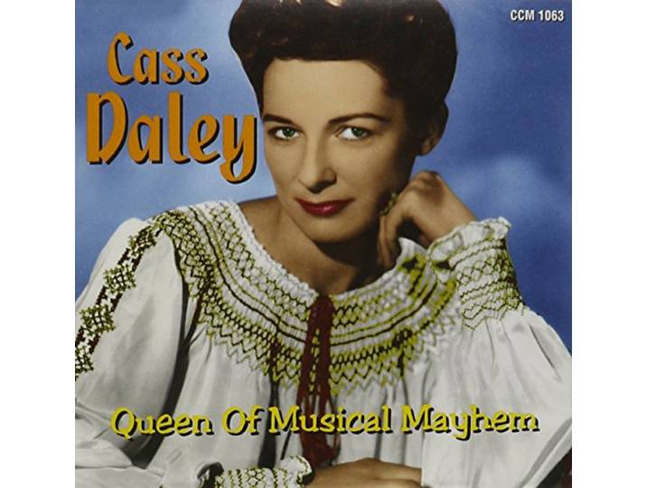 Queen Of Musical Mayhem
