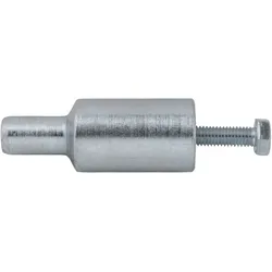 KS Tools Kupplungs-Zentrier-Dorn Ø 28,0 mm für SAC Kupplungen für BMW - 150.2404