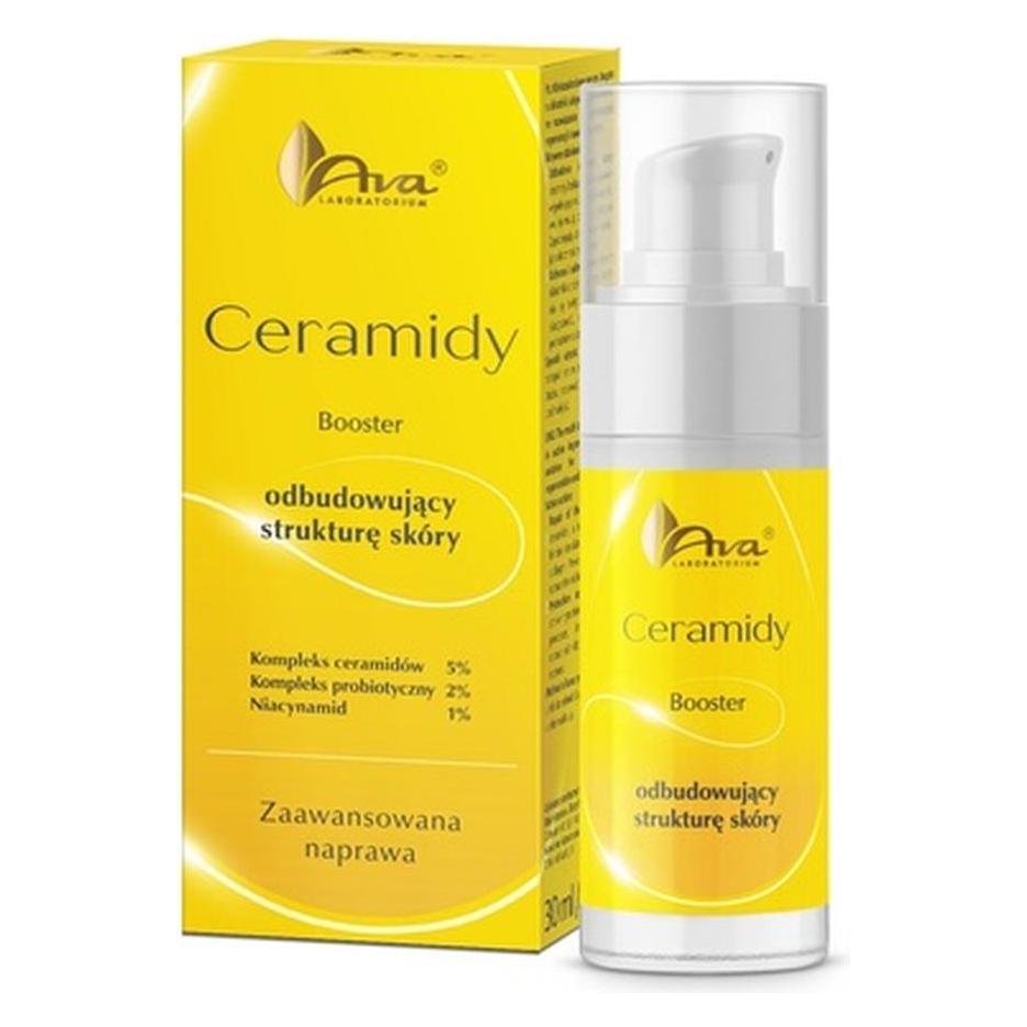 Ava Laboratorium Ceramide Booster Restoring Skin Structure 30ml (30 ml) (62801666)