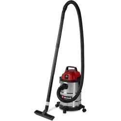 Einhell, Industriestaubsauger, TC-VC 2045 S (Nass-Trockensauger)