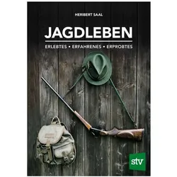 Jagdleben, Ratgeber von Heribert Saal