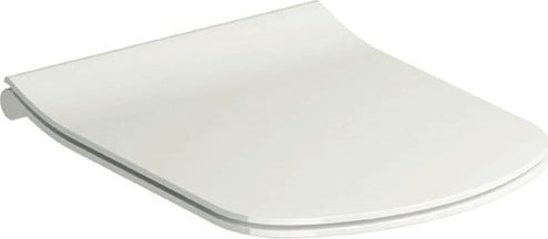 Toiletbril RAVAK Classic Slim, wit