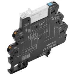 Weidmüller Relaiskoppler TRP 24VDC ACT