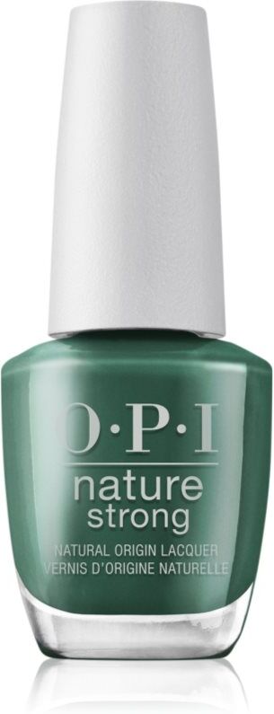 OPI Nature Strong nail polish Leaf by Example 15 ml