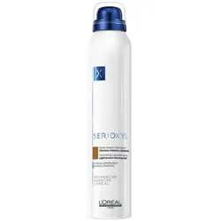 Serioxyl Farbspray - Nur noch für kurze Zeit verfügbar