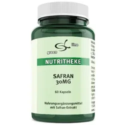 Safran 30 Mg