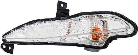 HELLA 2BA 011 395-031 Side indicator