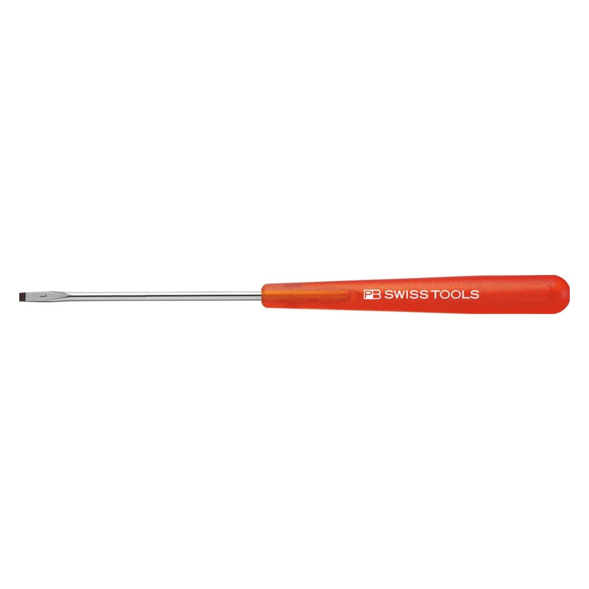 PB Swiss Tools Schraubenzieher PB 160 (Schlitz) (PB 160 1-90)