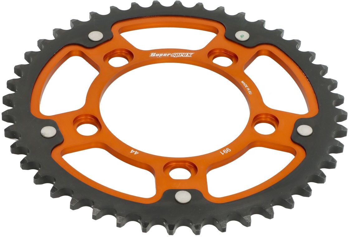 Ritzel SUPERSPROX RST-991:44-ORG