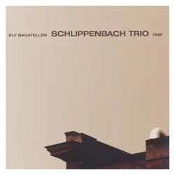 Cargo, Schallplatten, Elf Bagatellen (Alexander von Schlippenbach)