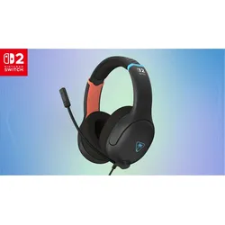 Over Ear Kopfhörer kabelgebunden  Airlite Fit (Schwarz)