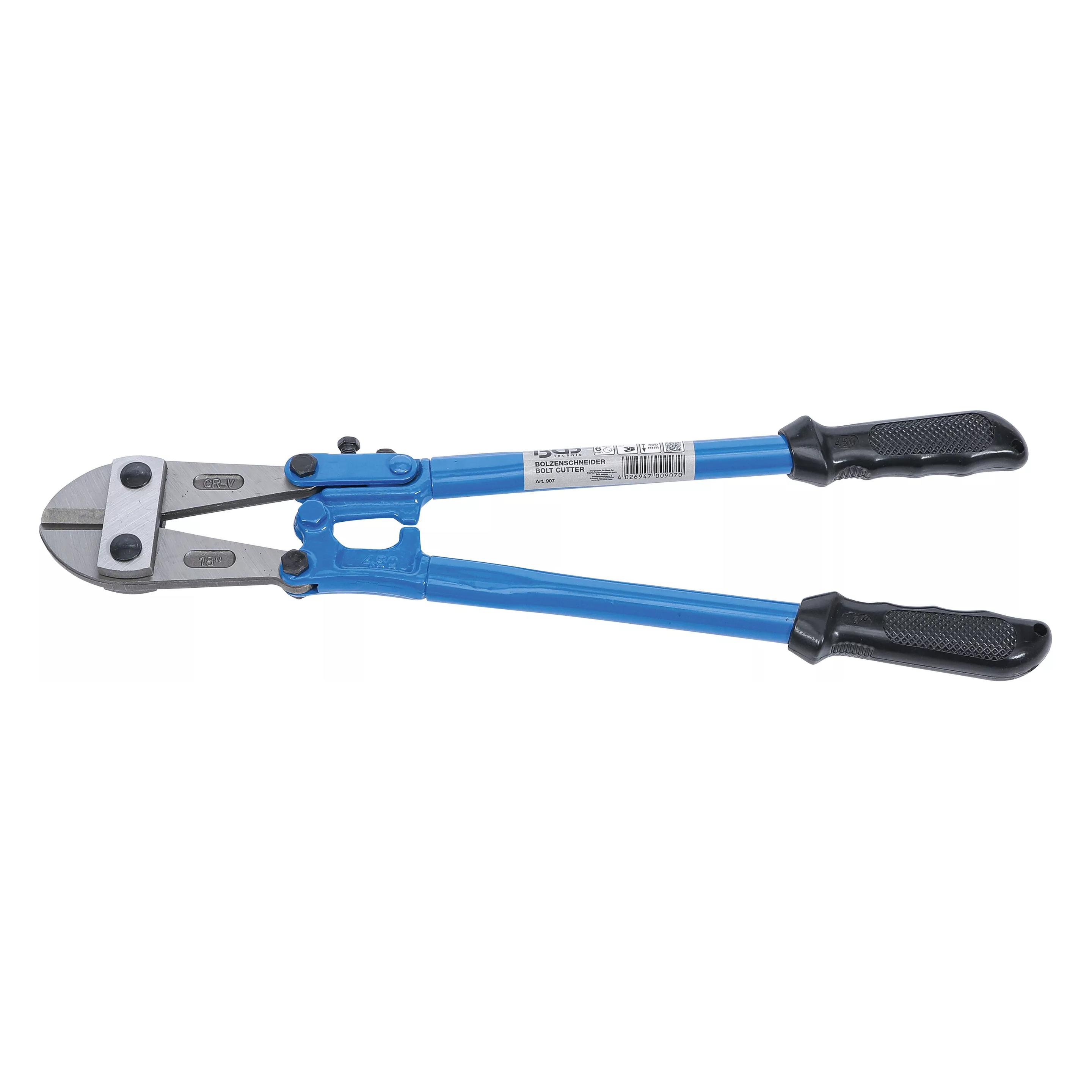 BGS Bolzenschneider (450 mm) (22415296)