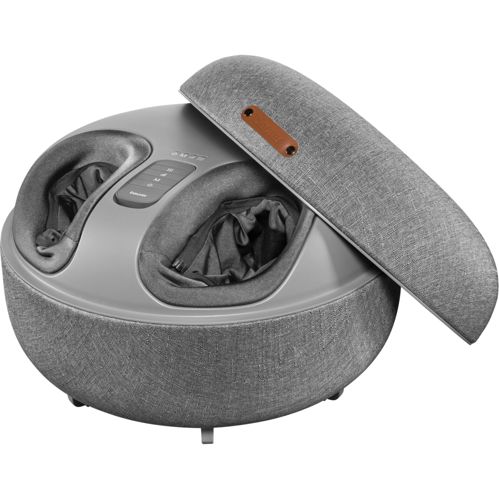 Beurer FM 120 2-in-1 Shiatsu-Fußmassagegerät