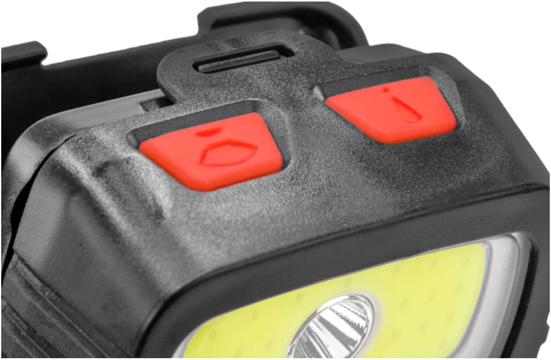 Ansmann Taschenleuchte Headlight 1600-0198)