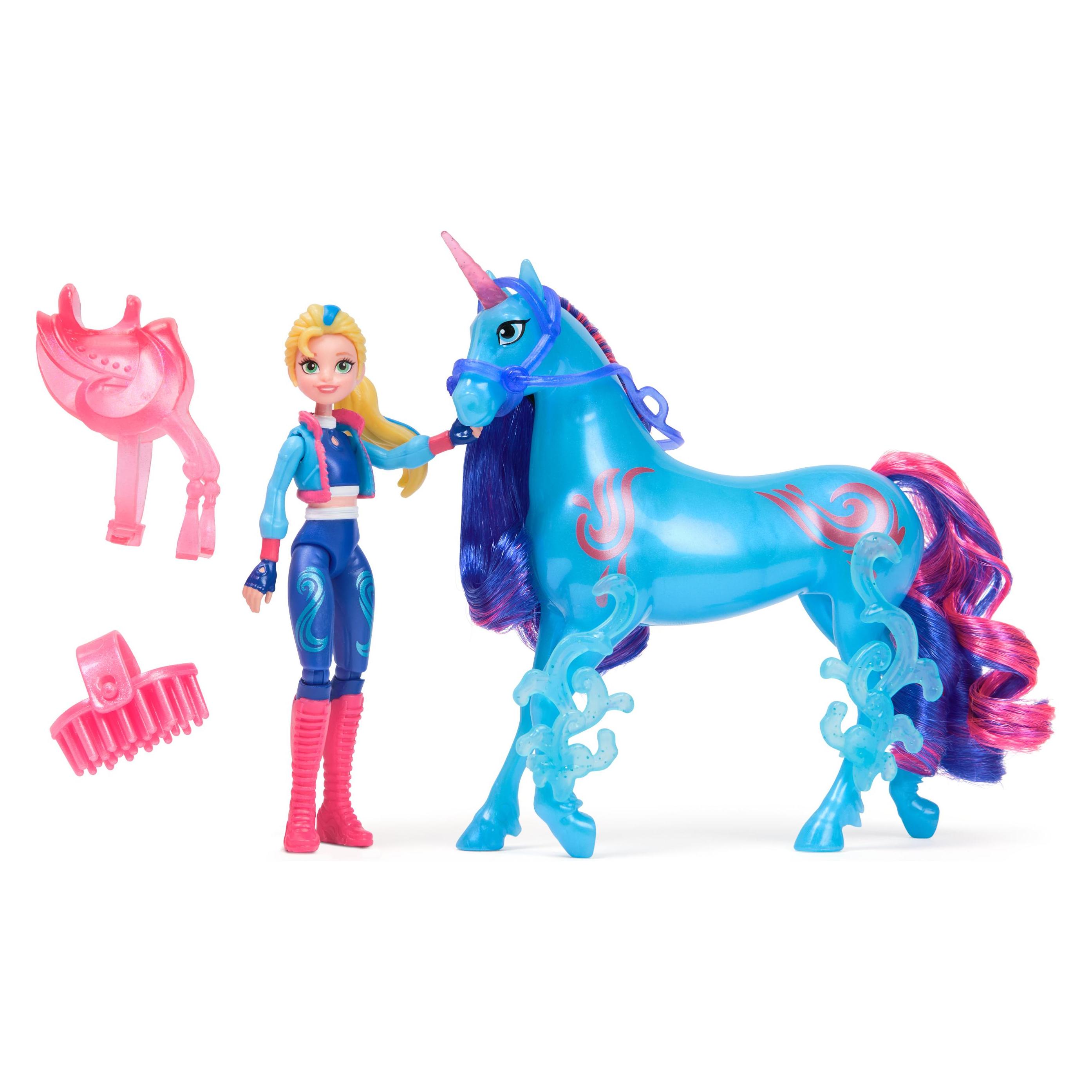 Unicorn Academy Isabel und Einhorn River (6072676)