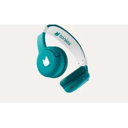 Tonie Figur   Bluetooth Kopfhörer Meeresgrün