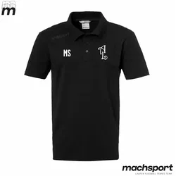 ASKÖ Leonding Fan Polo - XL