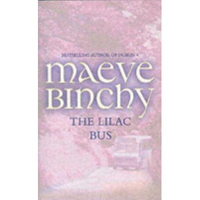 The Lilac Bus, Taschenbuch von Maeve Binchy, Poolbeg Press Ltd