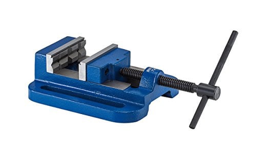 RÖHM Boormachine-schroefstok type BSH-5 met 100 mm bekkenbreedte, zware uitvoering