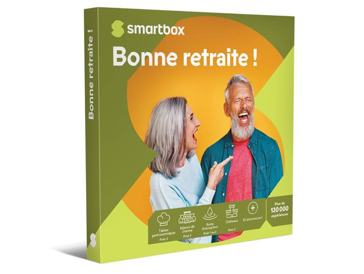Bonne retraite !