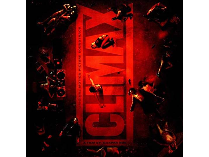 Climax (Original Motion Picture Soundtrack)