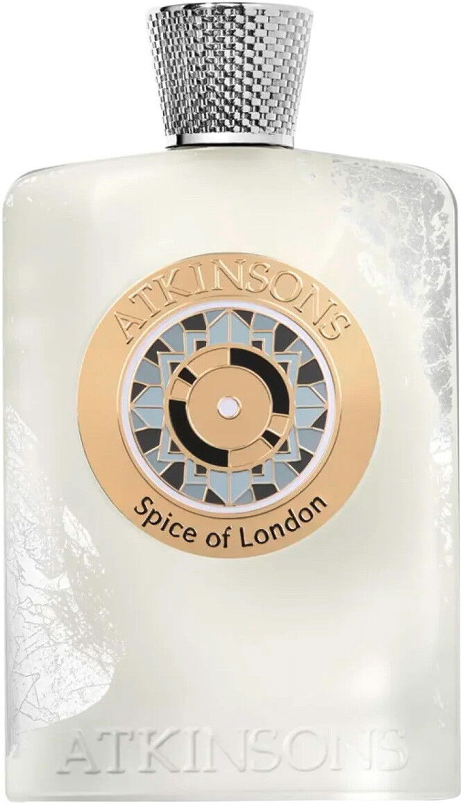 100ml ATKINSONS Spice of London Intense Parfum