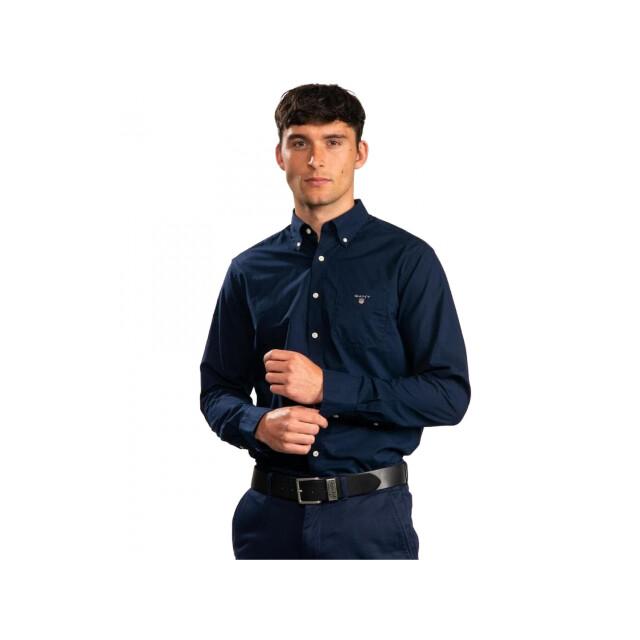 Gant Herren Regular Fit Hemd | Das Oxford Hemd