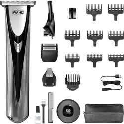 Mr. Groom, Trimmer + Haarschneider, Elite Groom