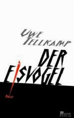 Uwe Tellkamp - Der Eisvogel - Preis vom 09.10.2026 07:28:09 h