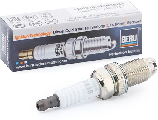 BERU Z74 Spark plug