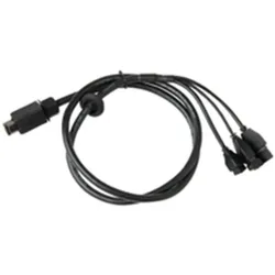 Axis Multikabel C, Netzwerkkamera Zubehör
