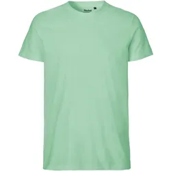 Neutral Herren Bio T-Shirt O61001 ash grey XL