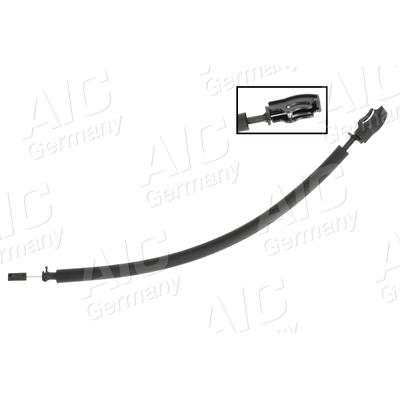 AIC Seilzug, Türentriegelung 75356 hinten rechts für BMW