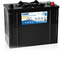 Exide ES1300 Equipment Gel 12V 120Ah G120S Versorgungsbatterie