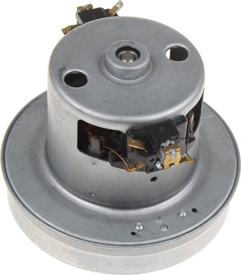 Nilfisk Stofzuigermotor Gd910 107402675