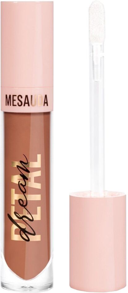 MESAUDA MILANO Petal Dream Liquid Lipstick No.301 Pampas 6ml