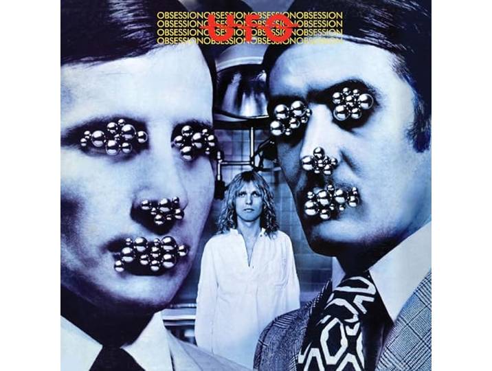 Obsession (2024 Remaster)