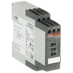 ABB Stotz S&amp;J Niveauüberwachungsrelais CM-ENS.21S