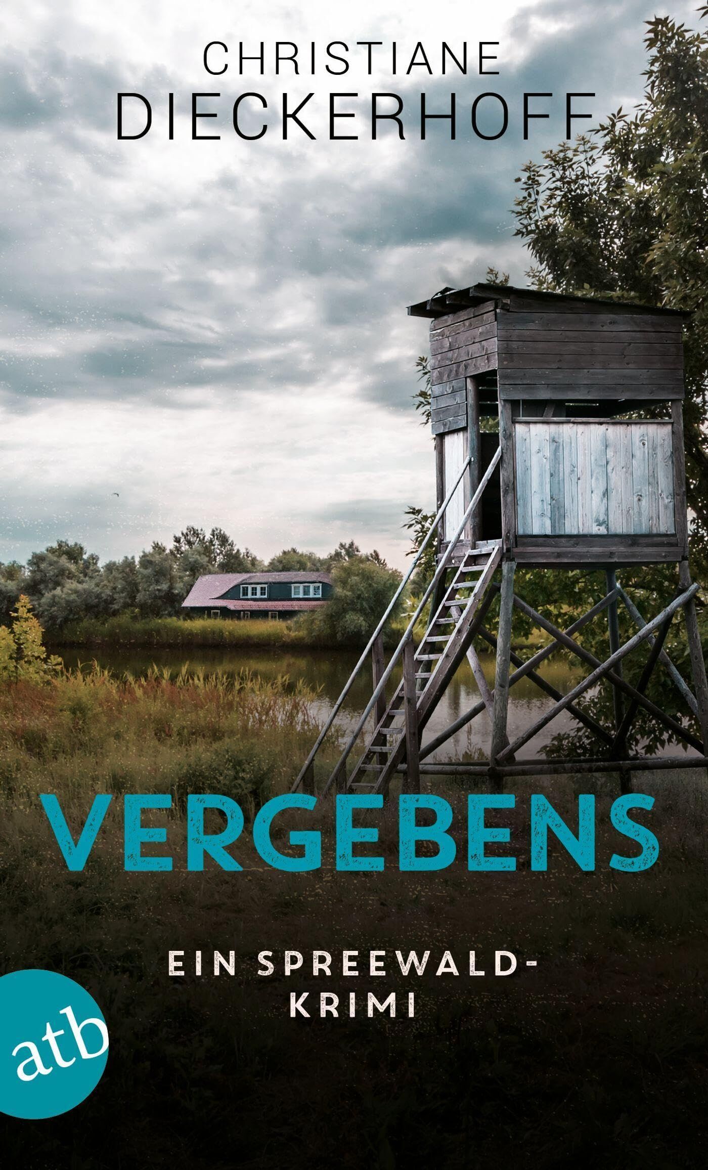 Christiane Dieckerhoff - Vergebens - Preis vom 14.10.2026 23:07:16 h
