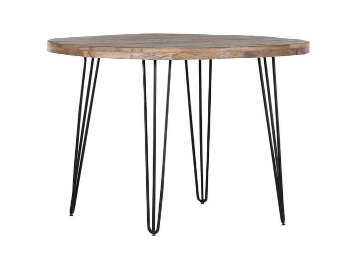 Esstisch Holz 105/105/76 cm