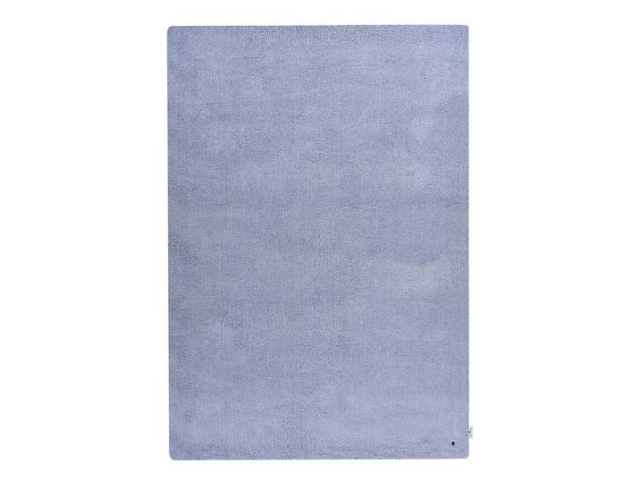 Tapis épais Cosy Uni 160 x 230cm Bleu/Bleu clair