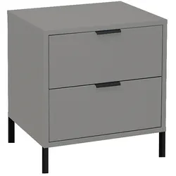 Kommode MAARTEN (BHT 51x62x45 cm) - BHT 51x62x45 cm