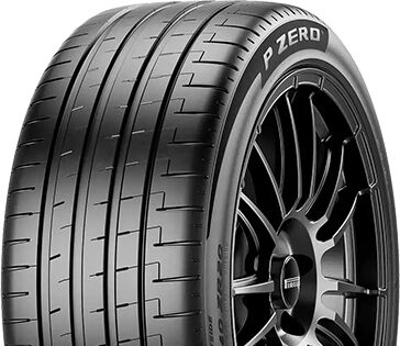Pirelli P Zero (pz5) 285/40 R23 107Y  Sommerreifen