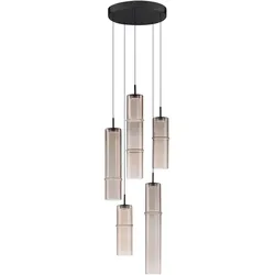 Nova Luce, Pendelleuchte, Pendelleuchte Sano