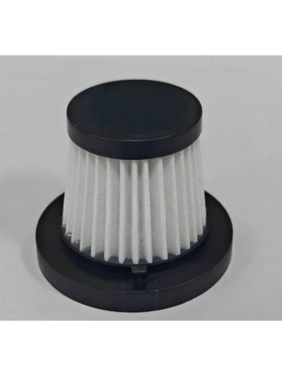 Nordic Quality Spare Filter - Mini Handheld Vacuum Cleaner