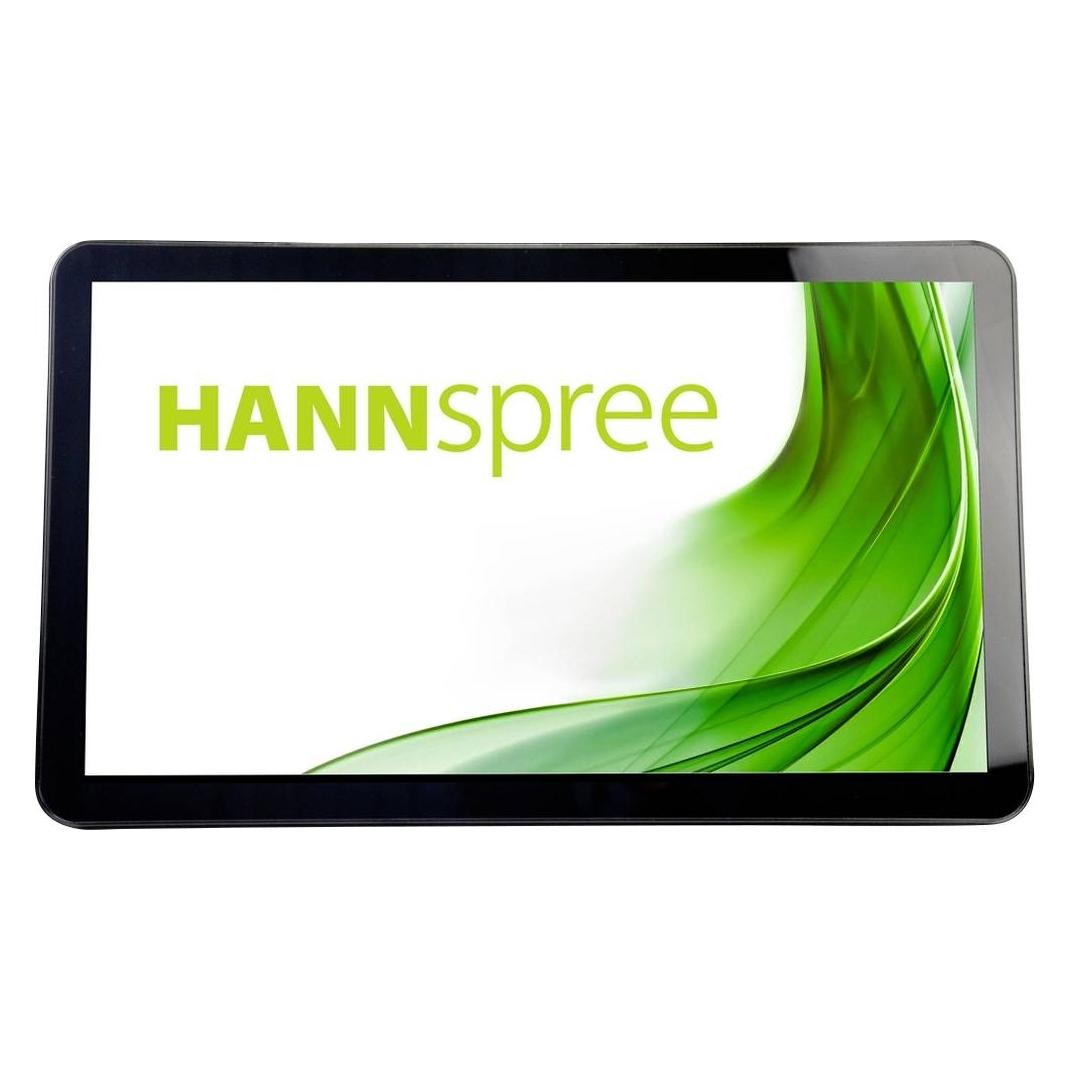 Hannspree HO245PTB -TOUCH HDMI+DP+VGA (1920 x 1080 Pixel, 23.80") (HO245PTB)