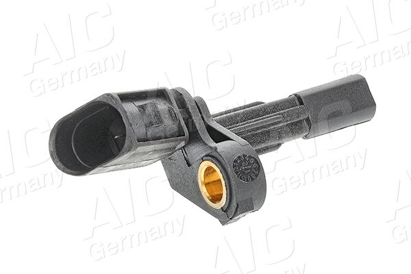 Aic Sensor, Raddrehzahl 51482 Hinterachse Rechts Für Vag
