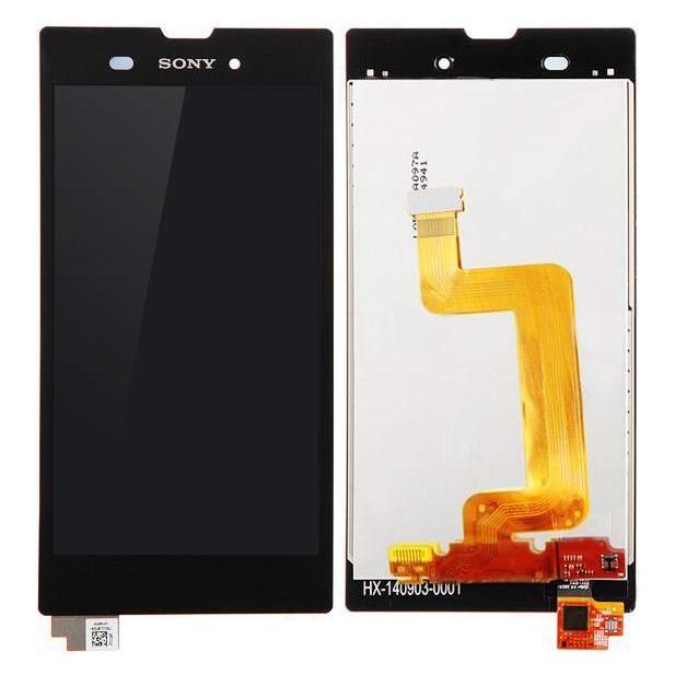 CoreParts Sony Xperia T3 LCD Screen and (Display, Sony Xperia T3) (MSPP72316)